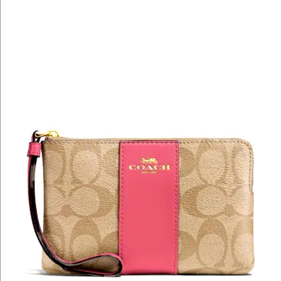 Brand New Coach wallet - Picture 1 of 1